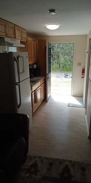Image 4 for Kodiak Cabin