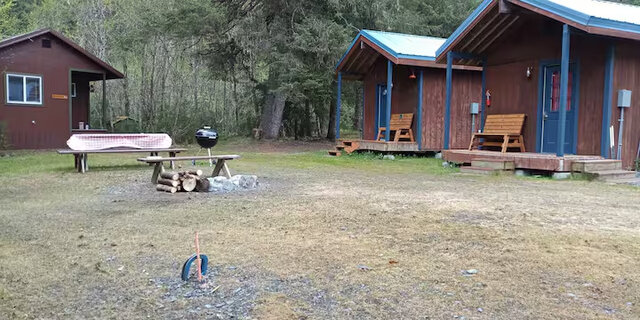 Image 20 for Sitka Cabin