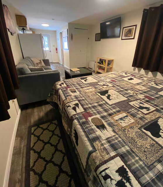 Image 14 for Kodiak Cabin