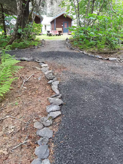 Image 17 for Denali Cabin