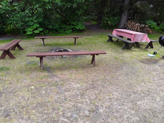 Image 18 for Denali Cabin