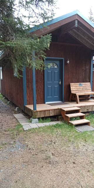 Image 15 for Sitka Cabin