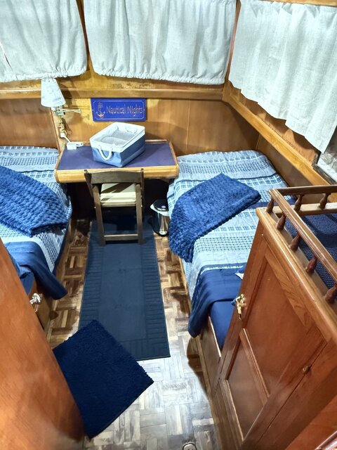 Image 25 for The Nautical Nights