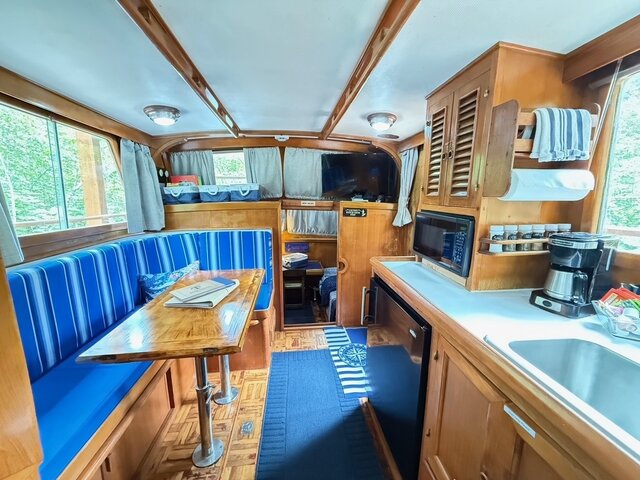 Image 4 for The Nautical Nights