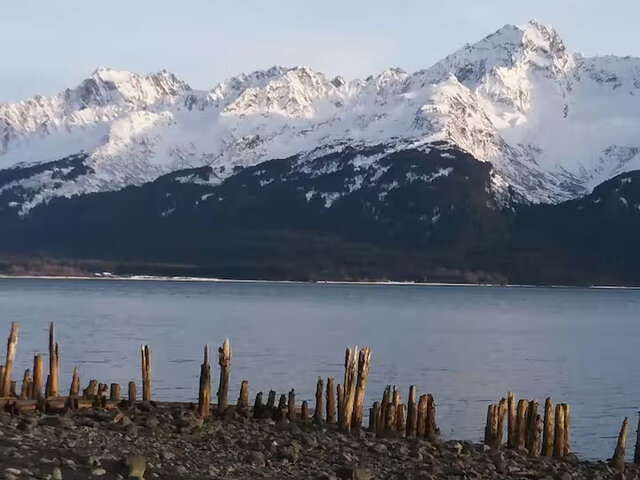 Image 20 for Bristol Bay Cabin