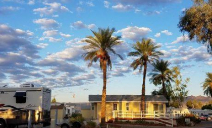 Image 1 for River View Sites