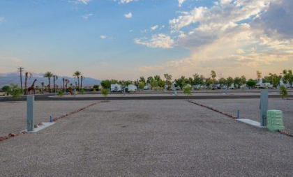 Image 1 for Pull Through Sites