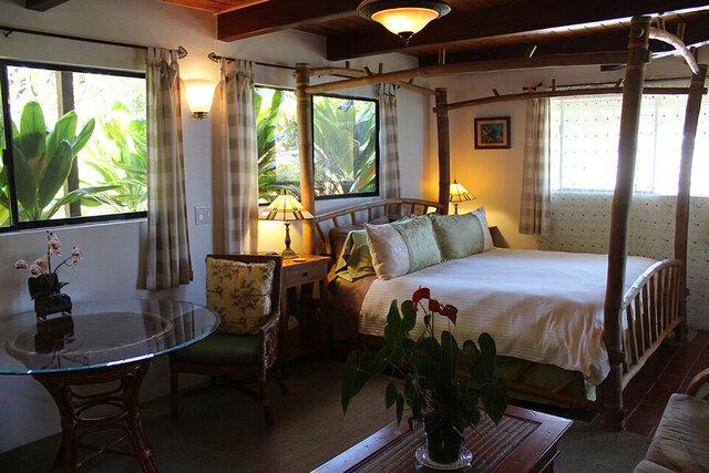 Image 1 for Honu Room