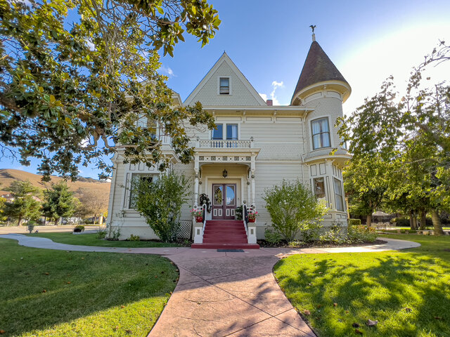 Image 1 for The Mansion Collection