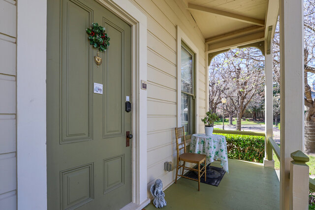 Image 1 for The Bassett Suite ADA Accessible