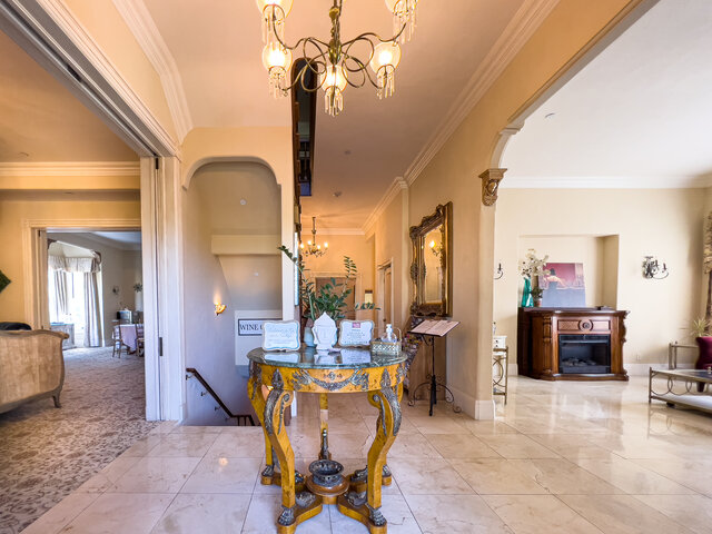 Image 4 for The Mansion Collection