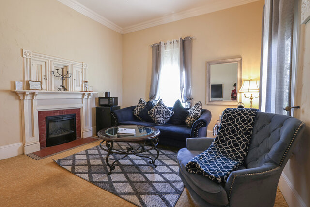 Image 2 for The Bassett Suite ADA Accessible