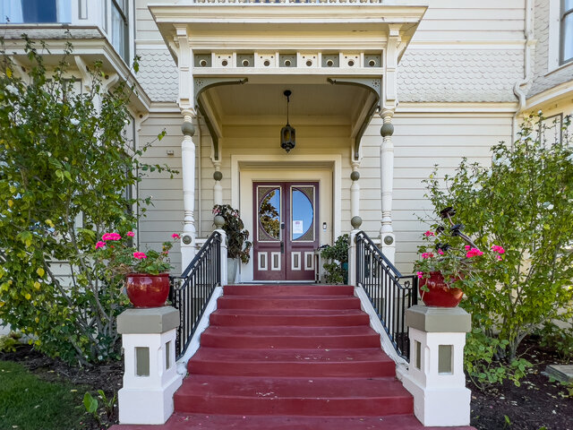 Image 3 for The Mansion Collection