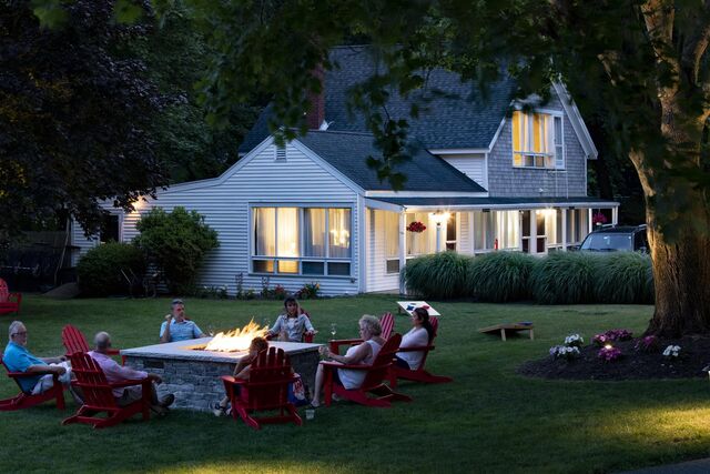 Image 9 for Deluxe Queen