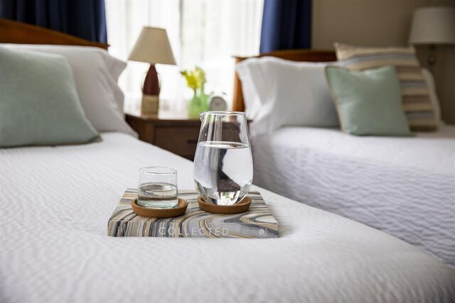 Image 3 for Deluxe Efficiency