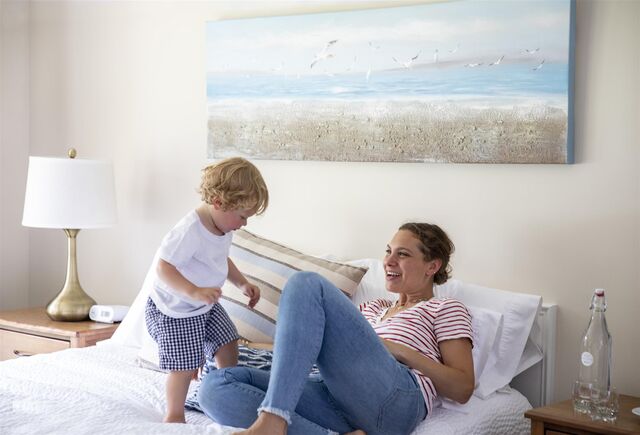 Image 3 for Deluxe Queen