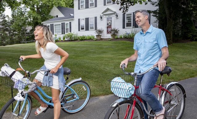 Image 8 for Deluxe Queen