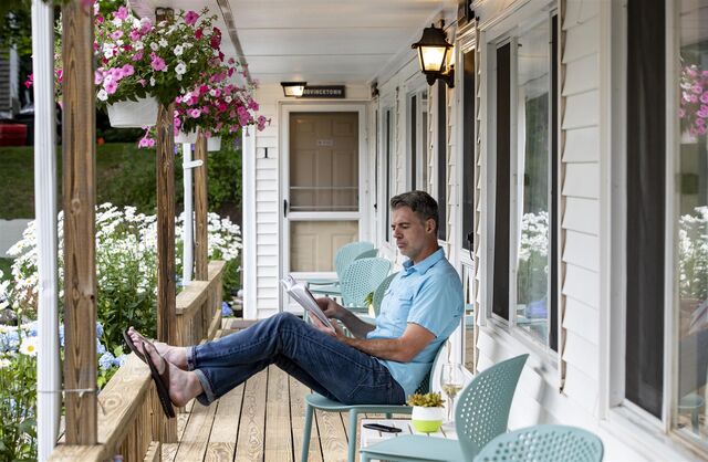 Image 2 for Standard Queen