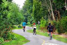 Image for Bike to the Beach