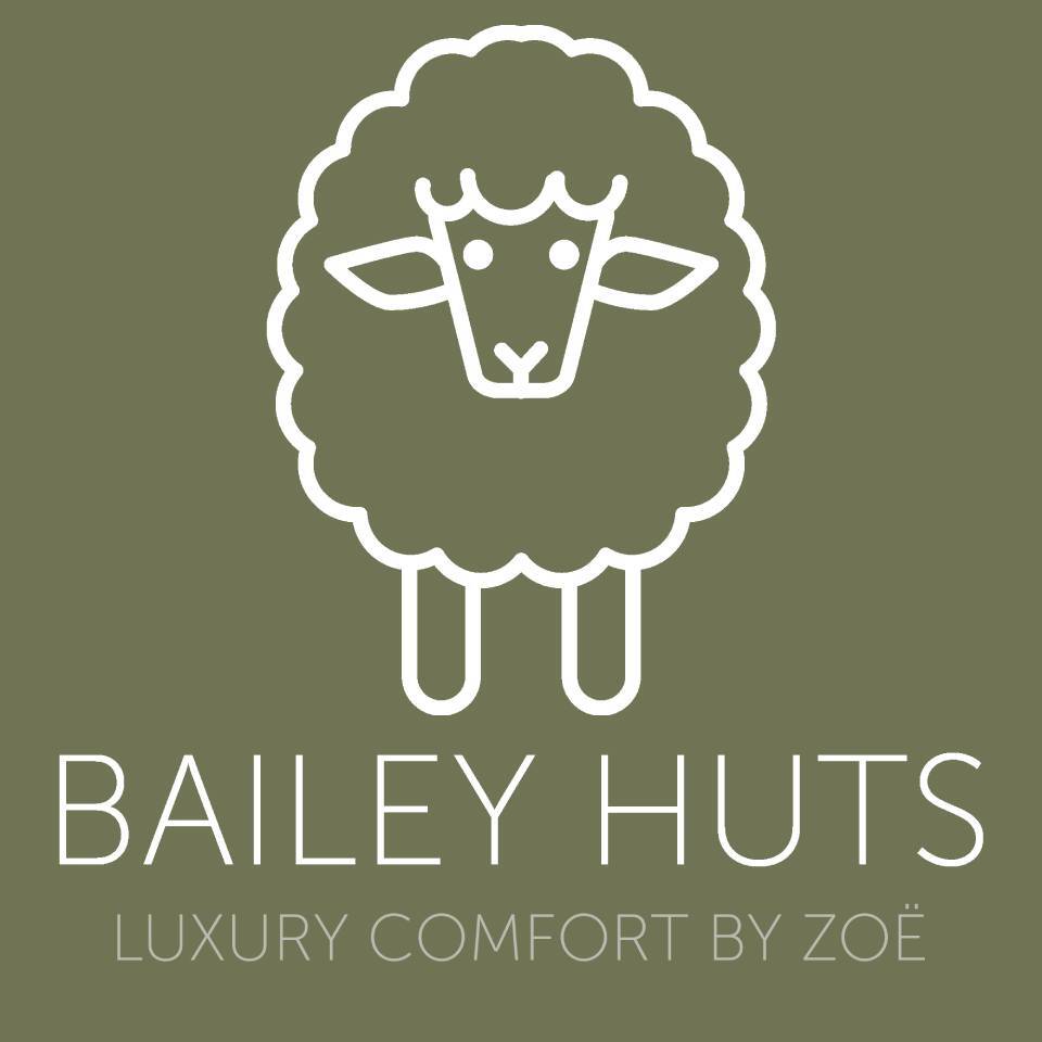 Bailey Huts