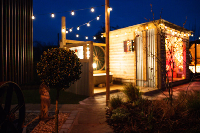 Image 8 for Bailey Huts