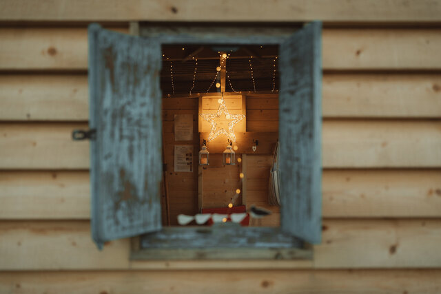 Image 10 for Bailey Huts