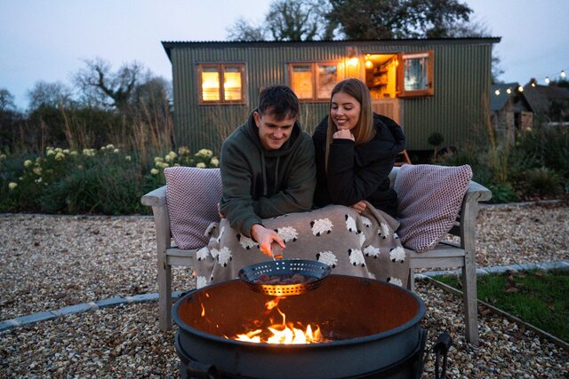 Image 6 for Bailey Huts