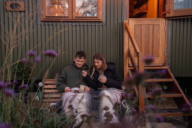 Image 15 for Bailey Huts