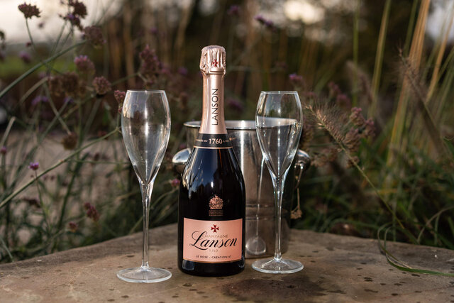 Image 1 for Champagne