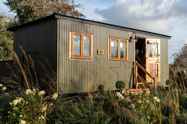 Image 11 for Bailey Huts