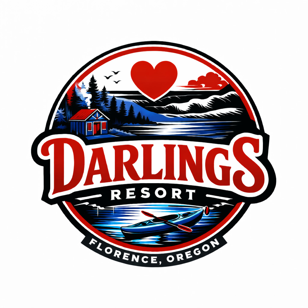 Darlings Marina and RV Resort