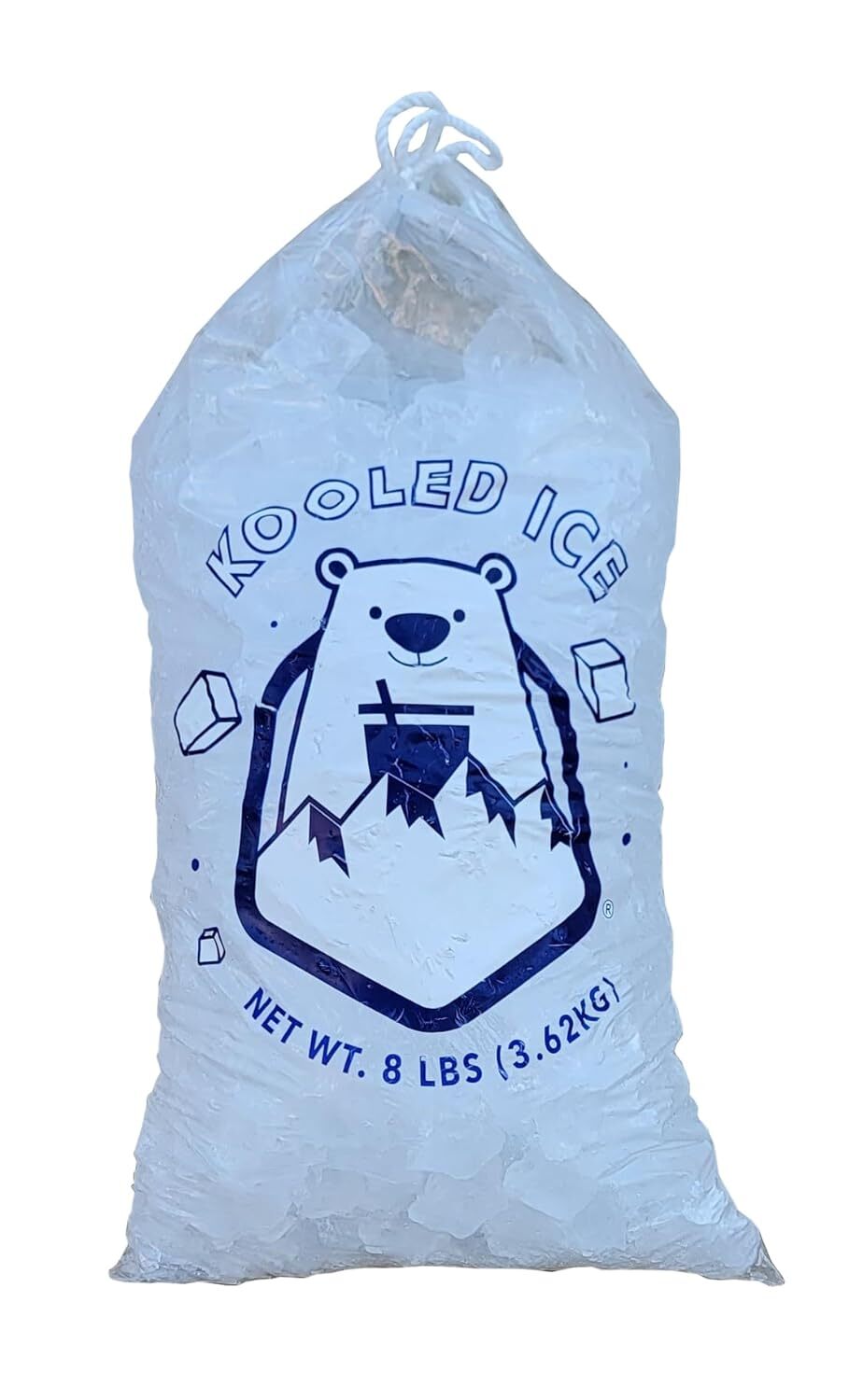 Image for Ice