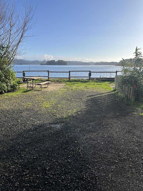 Image 1 for Lakefront RV #L