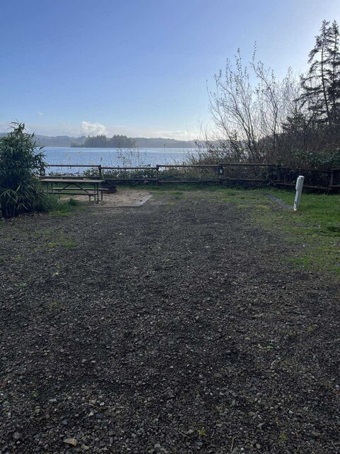 Image 1 for Lakefront RV #N