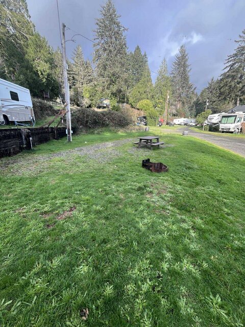 Image 1 for Lake View Full Hookup RV #16*