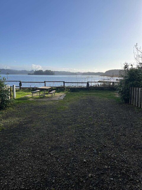 Image 1 for Lakefront RV #M