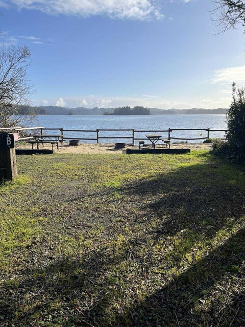 Image 1 for Lakefront RV #B