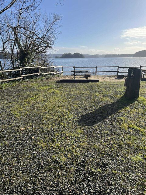 Image 1 for Lakefront RV #A