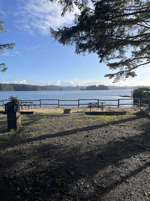 Image 1 for Lakefront RV #F