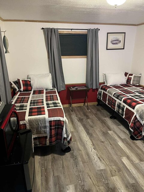 Image 1 for Cedar Room