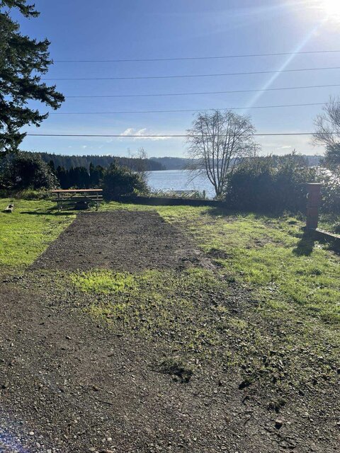 Image 1 for Lake View Full Hookup RV #20