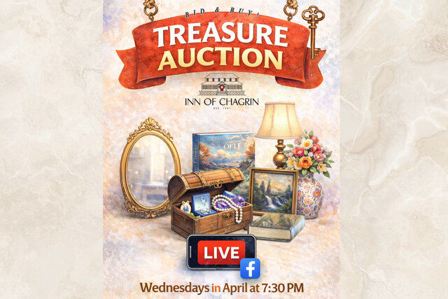Image 1 for Auction Registration