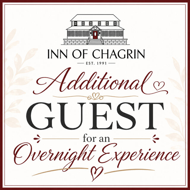 Image 1 for Additional Guest - Overnight Experience