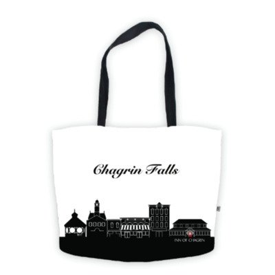 Image 1 for Inn of Chagrin Tote