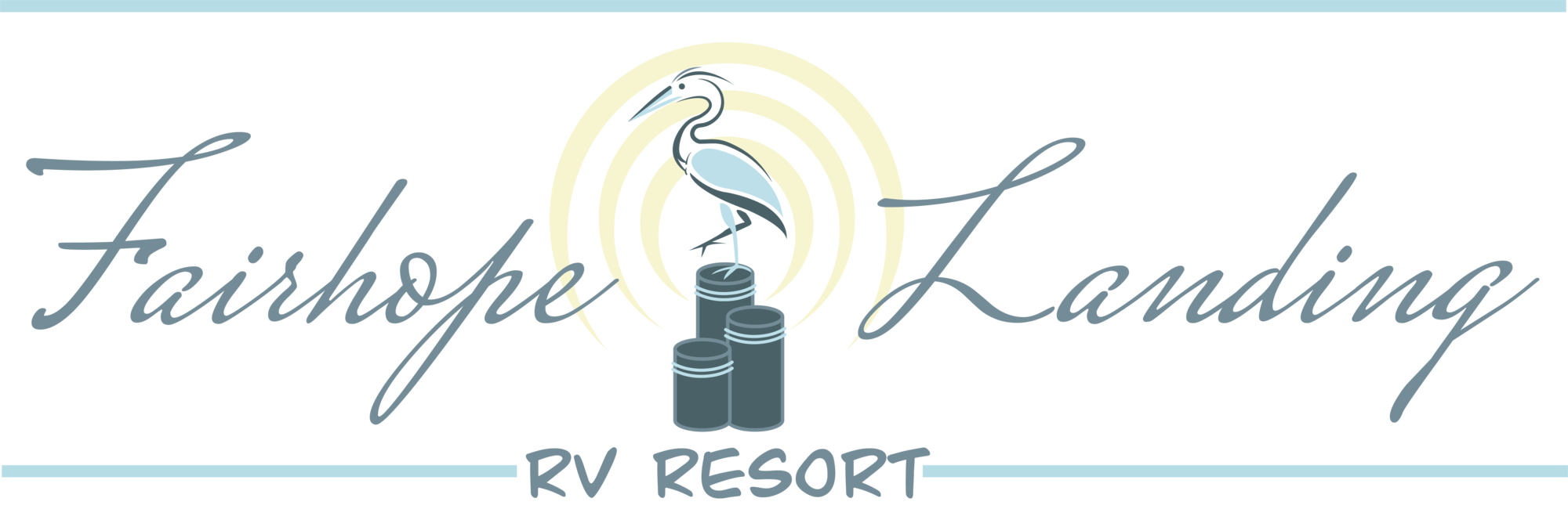 Fairhope Landing RV Resort