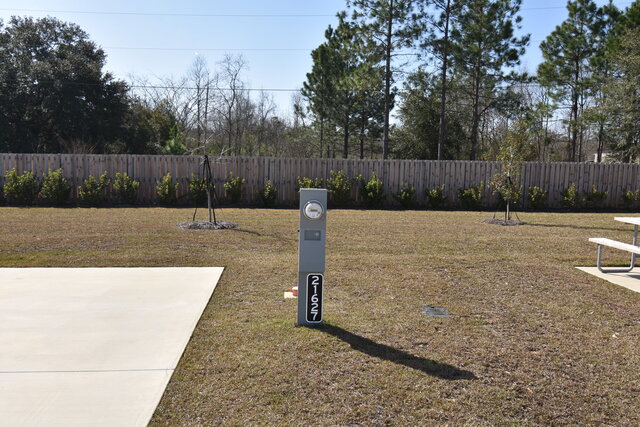 Image 1 for RV Site 21627 Happy Camper Cir. Fairhope, AL 36532