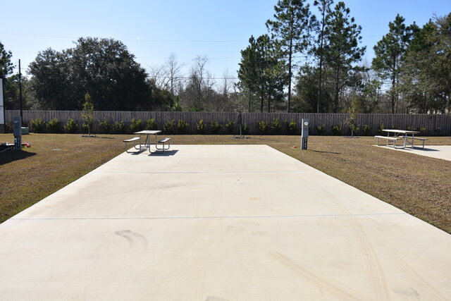 Image 2 for RV Site 21627 Happy Camper Cir. Fairhope, AL 36532