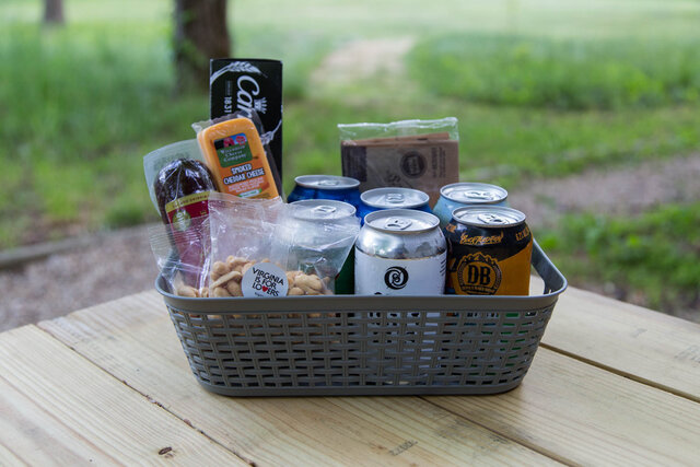 Image 1 for Brew Ridge Package