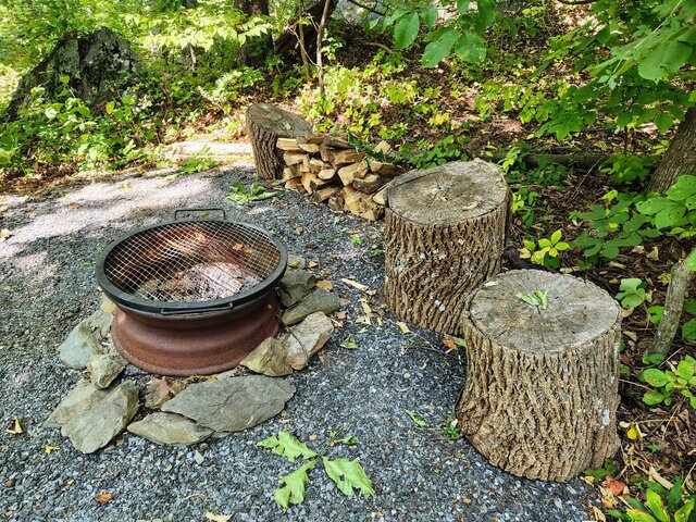 Image 2 for Turtlehead Campsite (E)