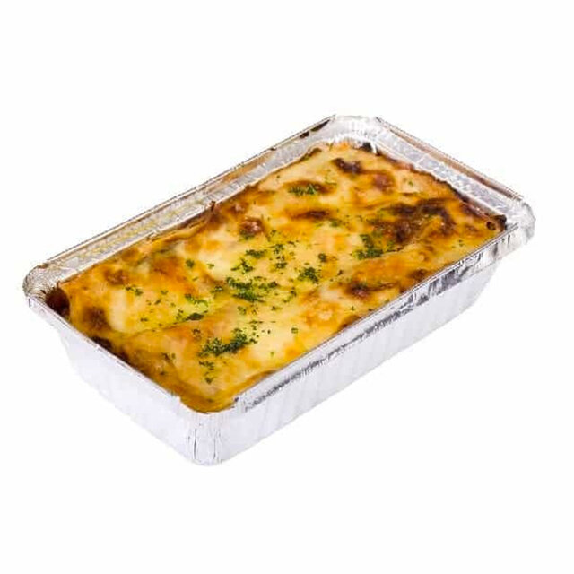 Image 1 for 2-Person Cheese Lasagna